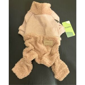 Fit Warm Dog Clothing